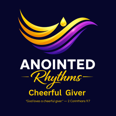 Cheerful giver